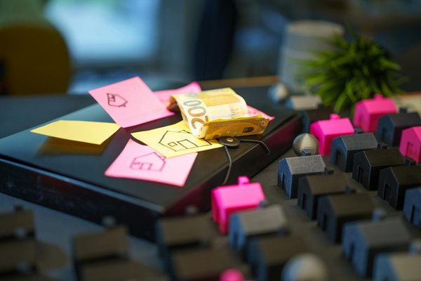 Wie beeinflusst das maschinelle Lernen die Finanzbranche?