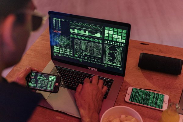 Reifenwechsel Reihenfolge beachten