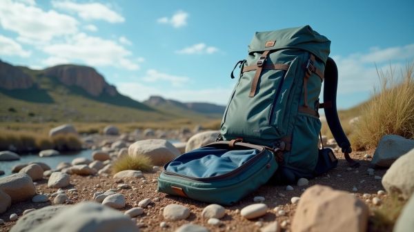 Die besten wasserdichten Taschen fürs Abenteuer