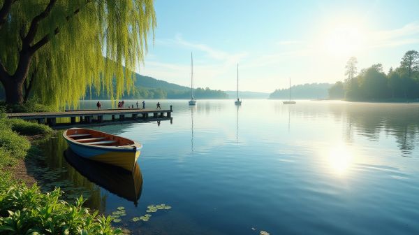 Welches Schlauchboot löst Ihre Freizeitprobleme?