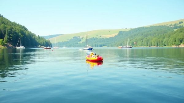 Welches Schlauchboot löst Ihre Freizeitprobleme?
