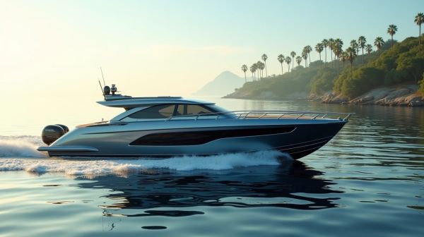 Weshalb der Elektromotor für Boote die bessere Wahl ist