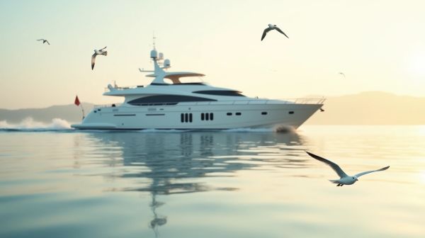 Weshalb der Elektromotor für Boote die bessere Wahl ist