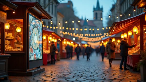 Wil als freizeitstandort: tradition trifft digitale vielfalt