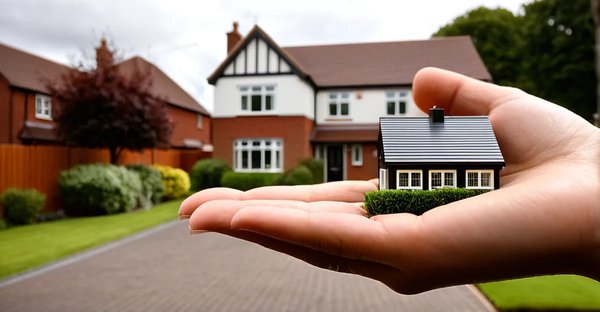 Wie kann man den Wert einer Immobilie langfristig steigern?